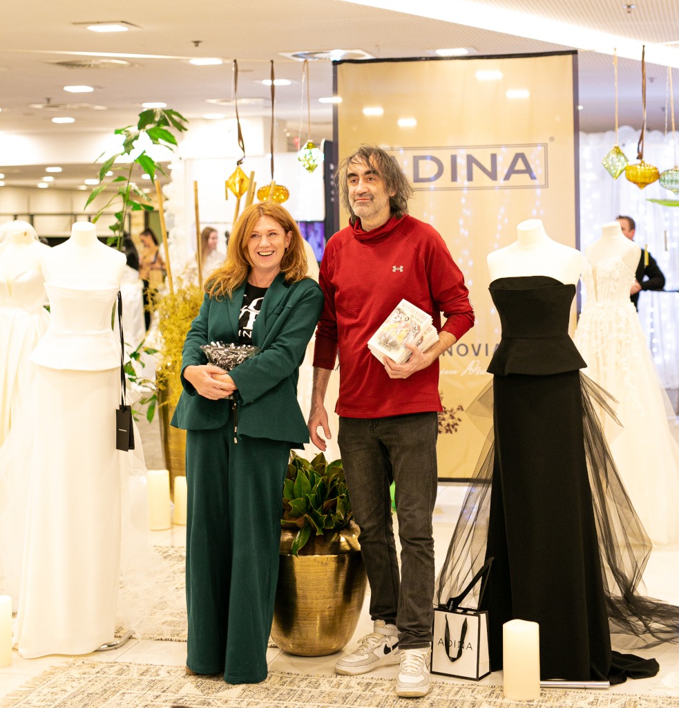 veletrh svatba Kohák