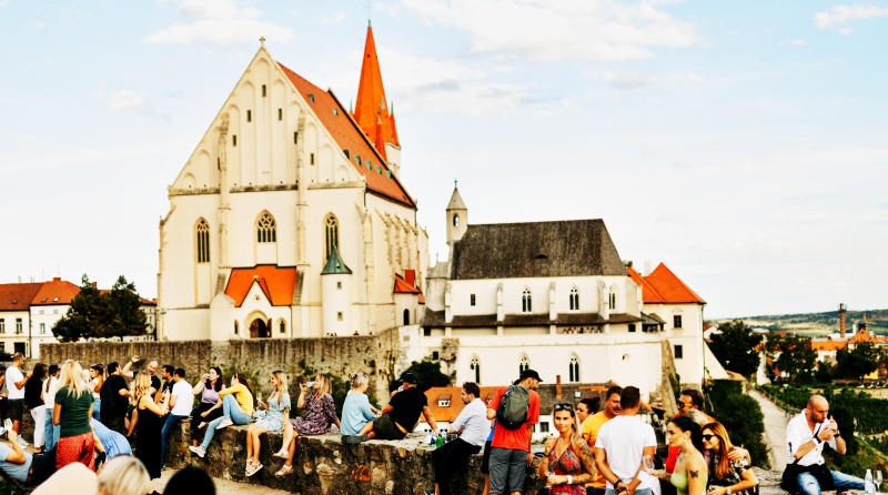 Znojmo