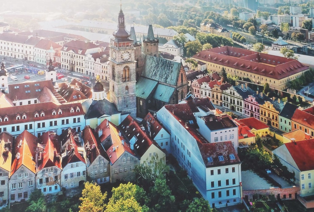 Hradec Králové