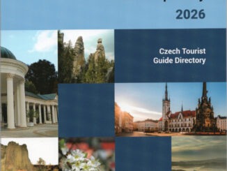 katalog průvodců