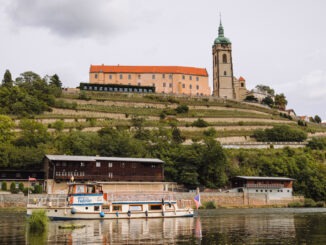 Mělník