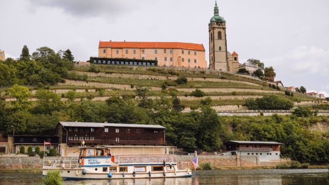 Mělník
