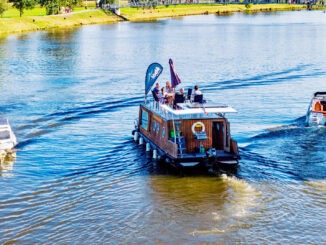Vltava