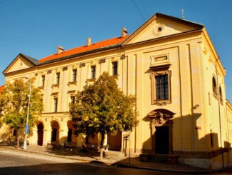 Slaný