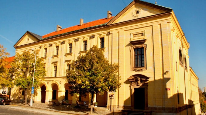 Slaný
