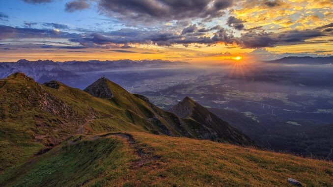 Innsbruck