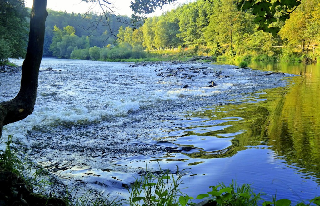 Ohře
