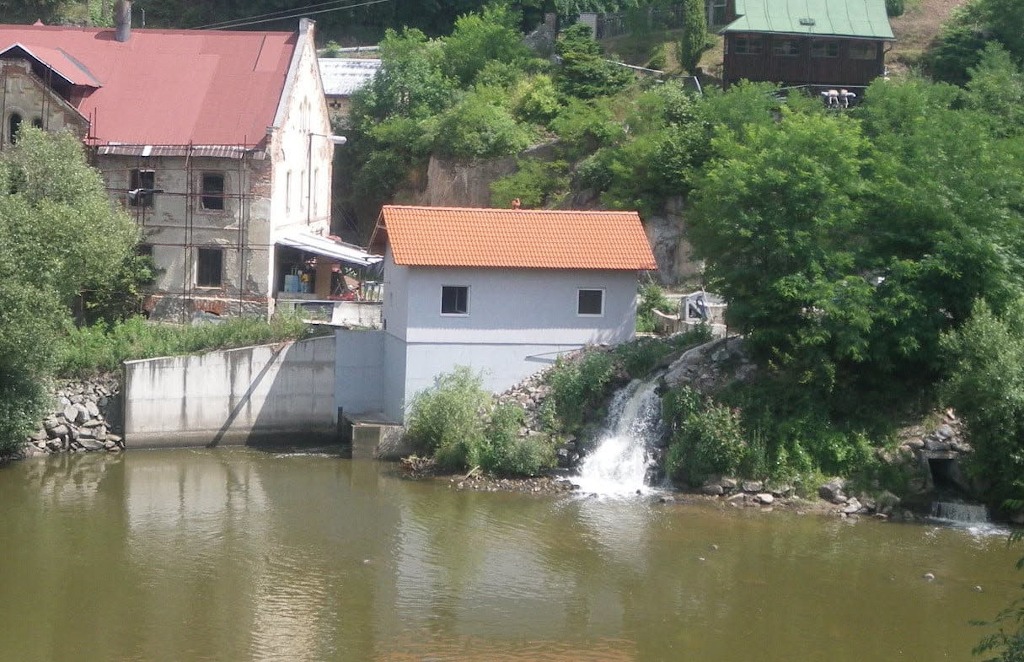 Sázava